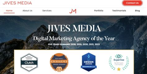 Best Google Ads Management agency in St. Louis, MO – Jives .